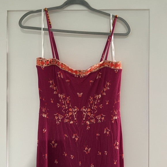 Free People Astrid jumpsuit, NWT, size small - Picture 9 of 13
